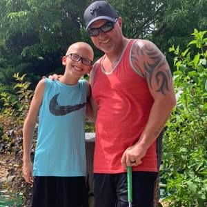 Meet your Posher, Brad